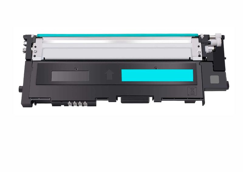 Compatible Samsung CLT-C409S Cyan Laser Toner Cartridge