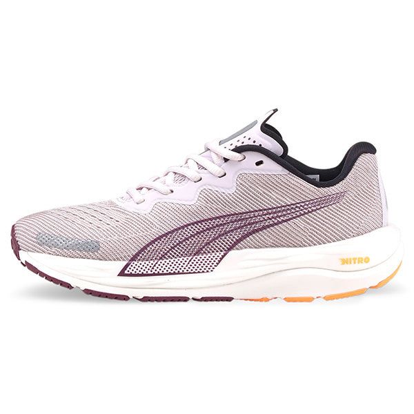 Puma Velocity Nitro 2 Lavender Fog | Buy Online in South Africa ...