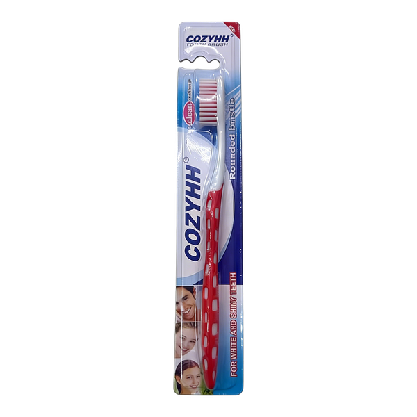 Soft Bristle Gum Care Toothbrush (Single Pack) - Daily Oral Care