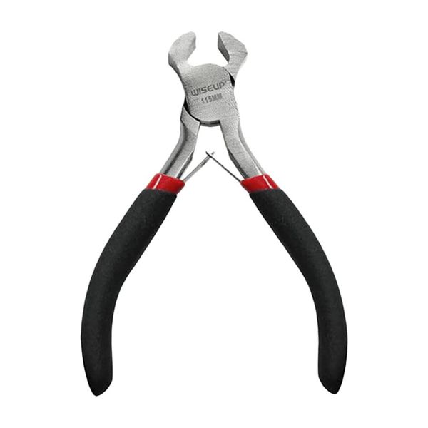 Industrial Quality 11.5Cm Professional End Cutting Pincer With ReVibe Pen