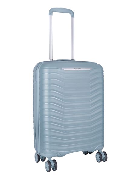Cellini Areotech Carry-on 4-Wheel Trolley