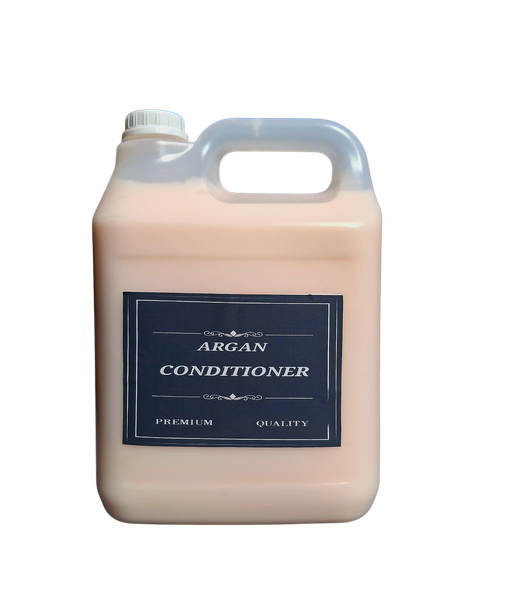 5L Argan Conditioner - Premium Quality