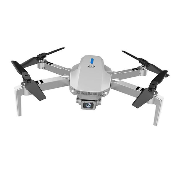 E88 Pro Drone with 4K Dual Camera For Beginner Altitude Aerial Photography