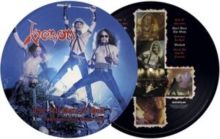 The 7th Date of Hell (Vinyl / 12" Album Picture Disc)