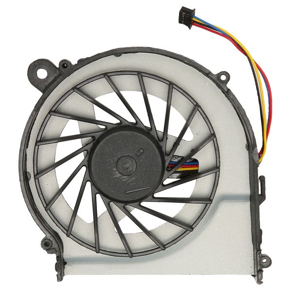 Laptop CPU GPU 4 Pin Cooling Fan for HP 2000 2d09wm 2000 2d19wm 2000 2d29wm
