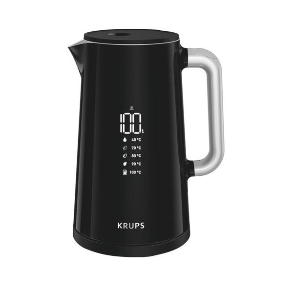 Krups Smart'n Light Digital Kettle