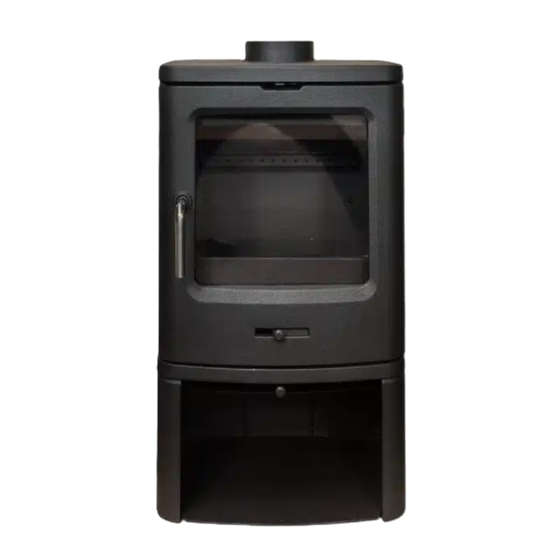 Lumina - Closed Combustion Fireplace