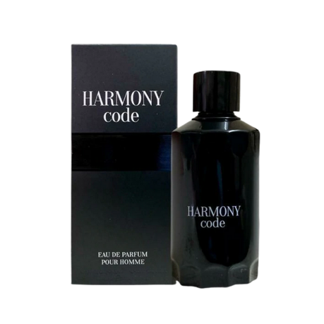 harmony code absolute perfume