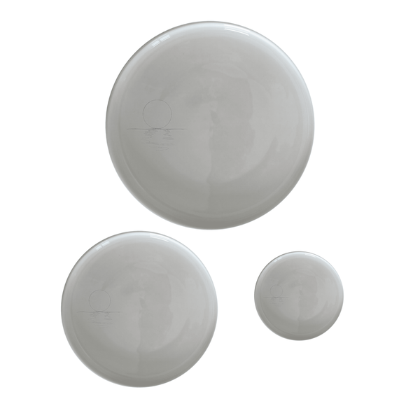 Reflections Water Moon Dinner Set of 12 - Range 4