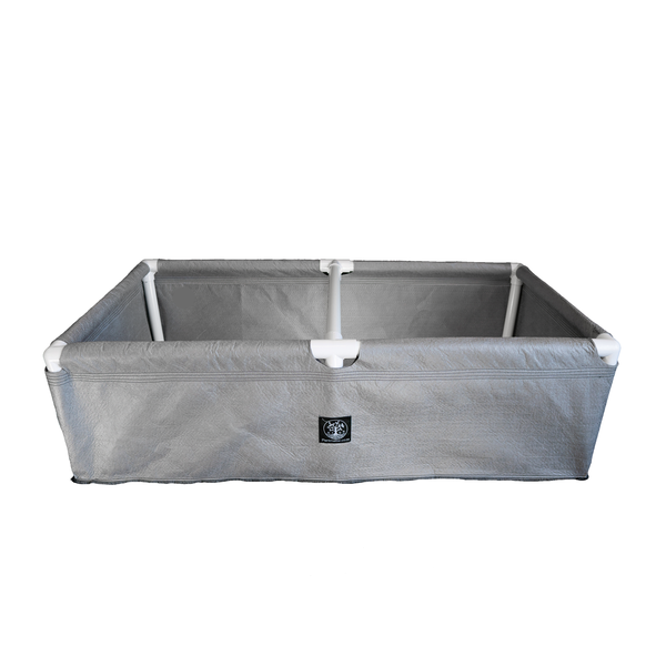 Plant Matter 2,3m Raised Grow Bed