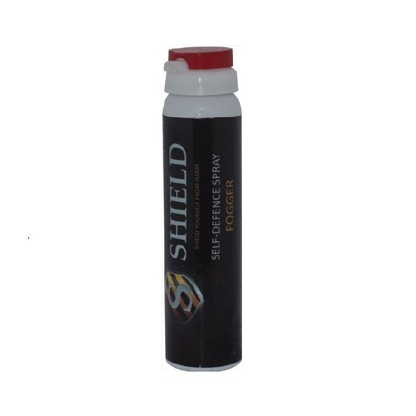 Shield Pepper Spray Fogger 100ml Shop Today. Get it Tomorrow