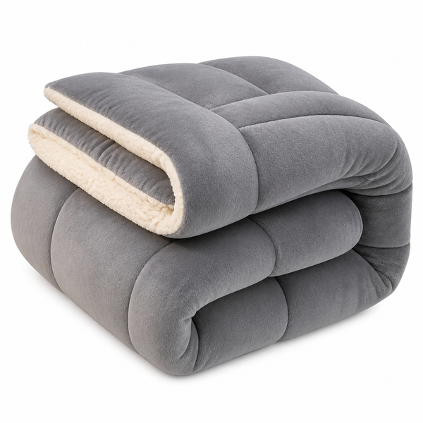 Plush Blanket for All Seasons Soft and Cozy