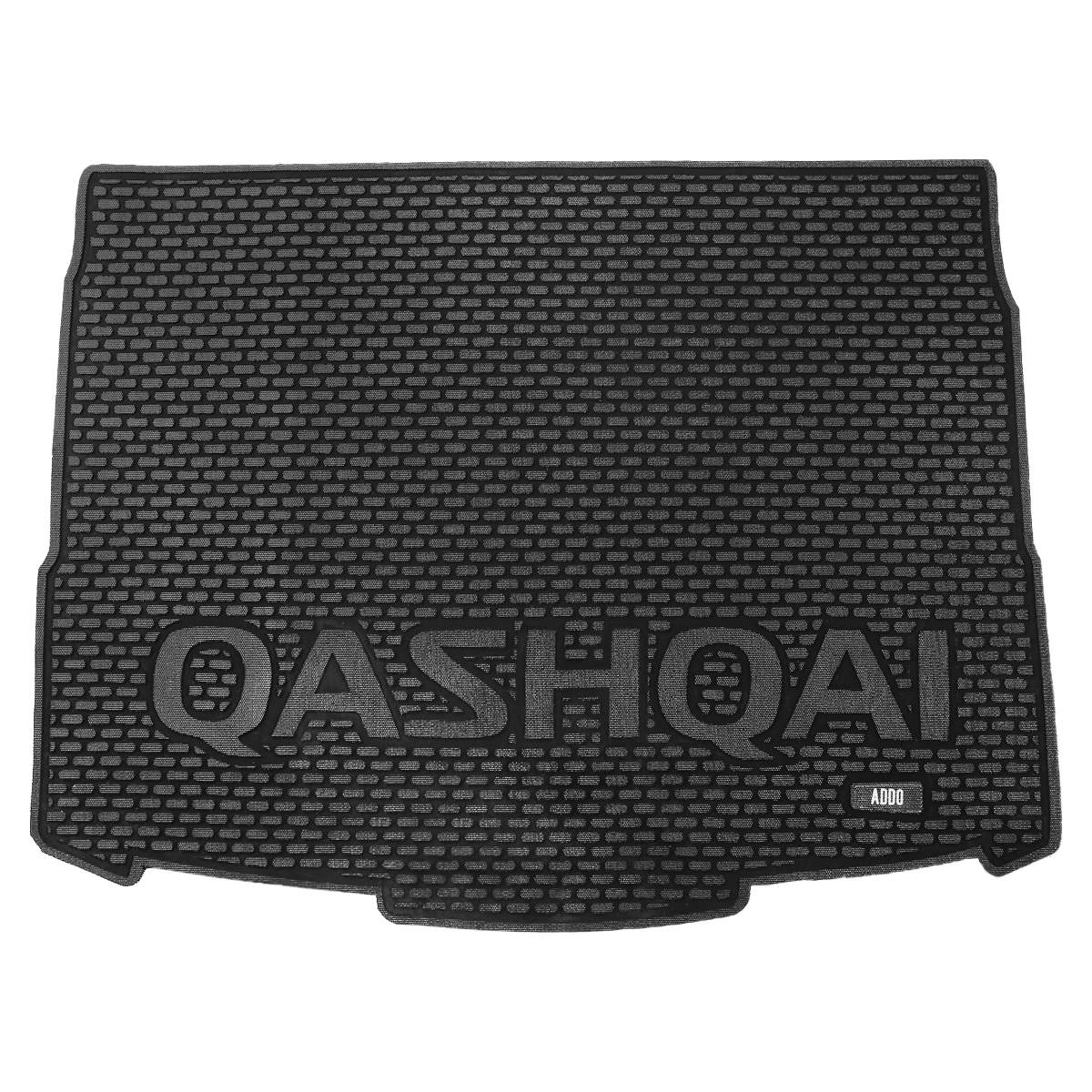 Nissan Qashqai Rubber Boot Mat Shop Today. Get it Tomorrow