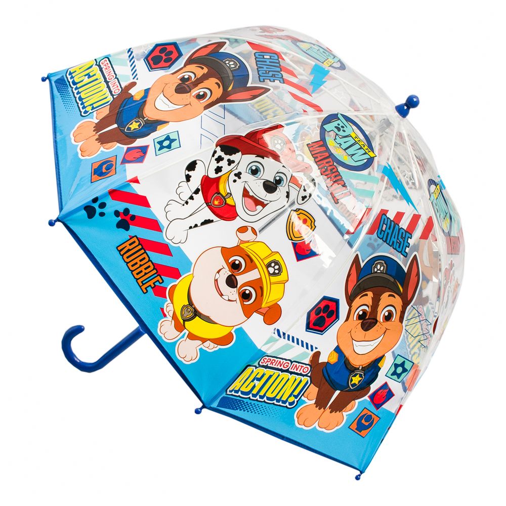 Paw Patrol Umbrella