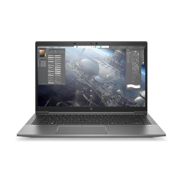 Zfirefly 14 G8 Intel Core I7-1165g7 14.0 FHD