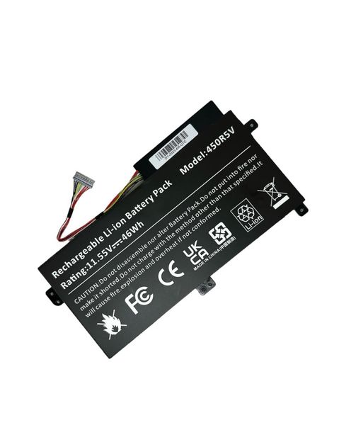 Sam Pbvn3ab/450r5v Laptop Battrey 46wh
