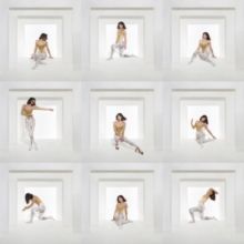 The Kick (CD / Album)