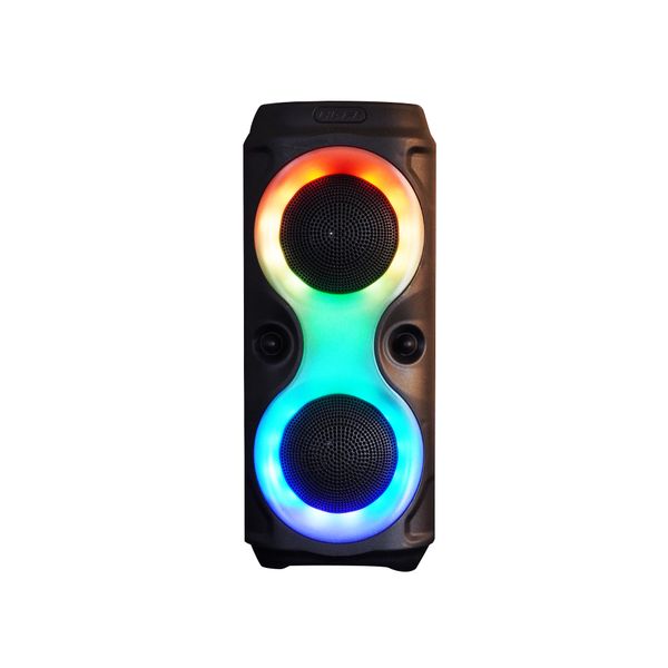 Party Home Wireless Portable Bluetooth Speaker QS-3628