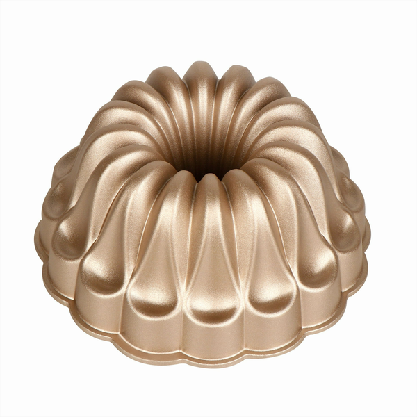 Secret Fluted Cake Pan