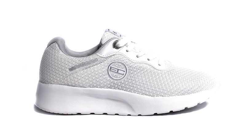 Enrico Coveri Women's Atlas Sneakers - White