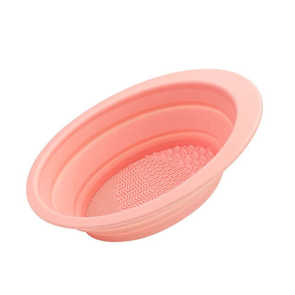 Brush Cleaning Mat Bowl Pink Shop Today. Get it Tomorrow