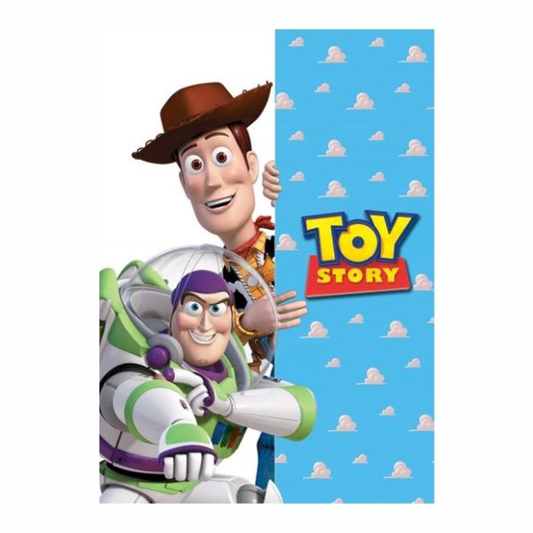 Toy Story Splash 003 - A1 Poster