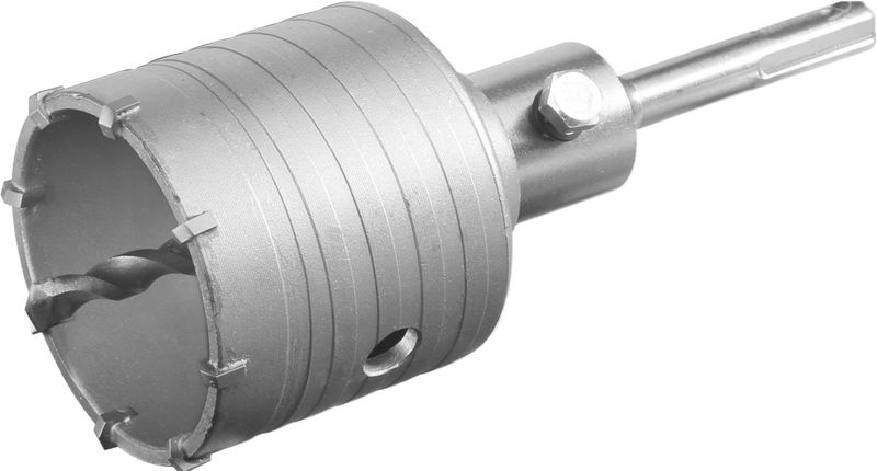 Total Tools 65mm Hole core bit