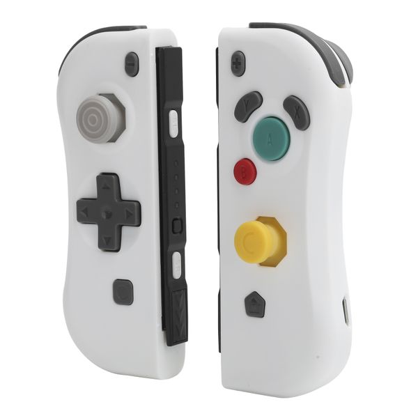 1P Wireless Joy-Con (White)