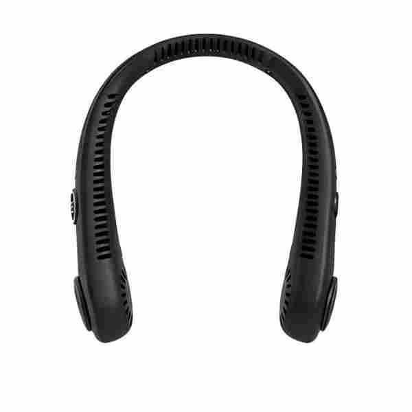 Portable Neck Fan Hands-Free Ultra-Quiet Cooling Fan