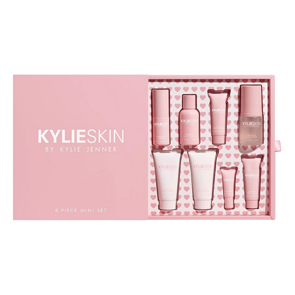 Kylie Skin - 8 Piece Mini Set