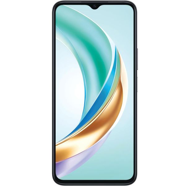 Honor X6B 128GB Dual SIM Black - (Pristine Like New) Certified Pre-Owned