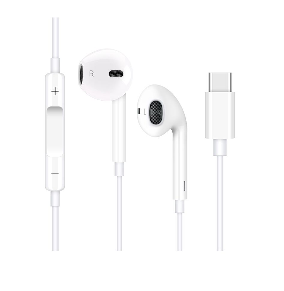 USB Type-C Headphones for Huawei " CM33" | Buy South Africa | takealot.com