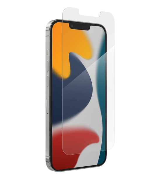 Hydrogel TPU Screen Protector Film Compatible with iPhone 16 Pro Max