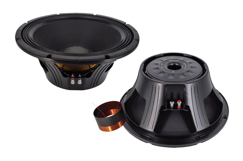 Imix 18pa1000 18'' Replacment Speaker 1000w
