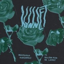 Silloin Kun Sõ Lõhdit/Muutossa Kadonnut (Vinyl / 7" Single)