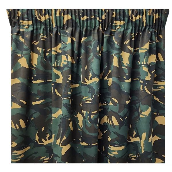 Camo Green - Taped - Pack Of 2 image