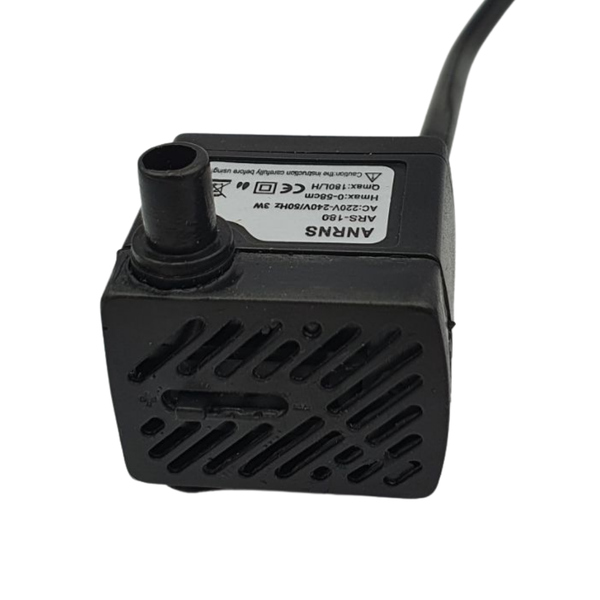 AQUAZEN T600 Mini Submersible Pump