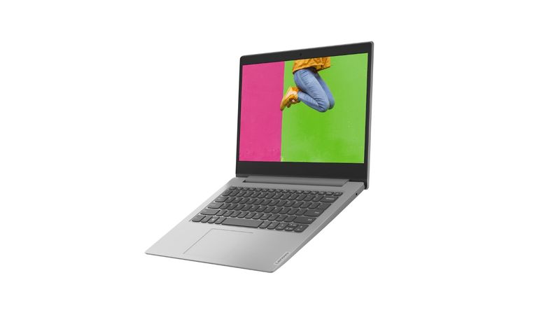 Lenovo Notebook IdeaPad 1-14AST-05 AMD A4 4GB 64GB 14.0 HD Windows 10