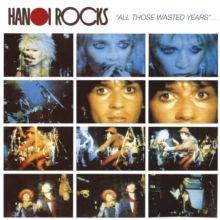 All Those Wasted Years (Vinyl / 12" Album)