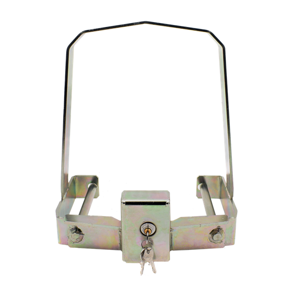 Centurion D10 Smart and D10 Turbo Smart Anti Theft Bracket