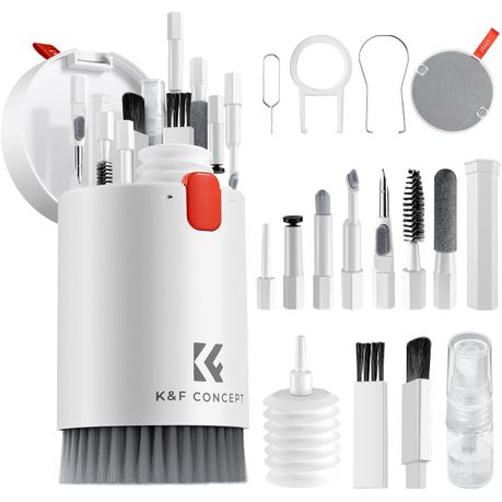 K&F Concept 20-in-1 Cleaning Kit Image