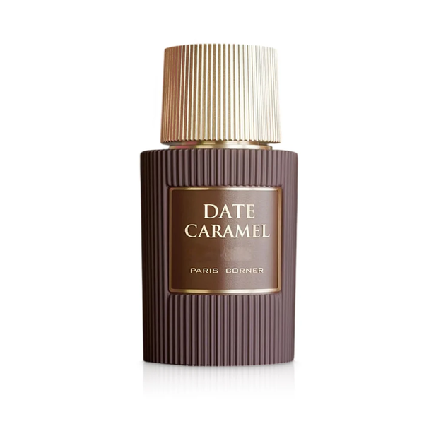 Date Caramel 100ml EDP
