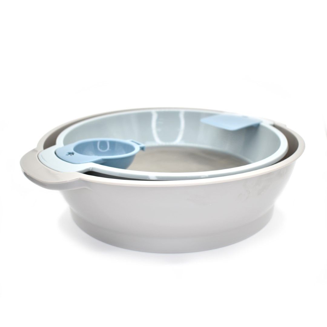 Multi Function Flour Sifter Shop Today. Get it Tomorrow!