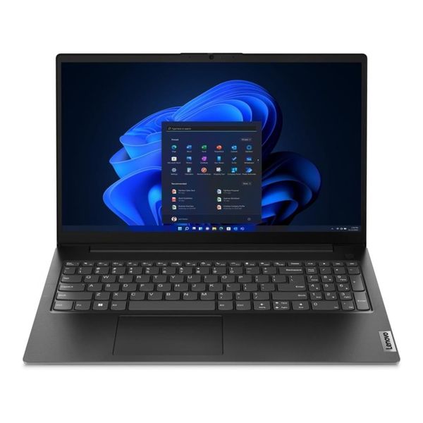 Lenovo V15 82YU015XSA 15.6-inch Laptop - AMD Ryzen 5 8GB RAM