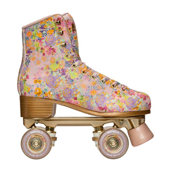Impala Quad Rollerskate - Cynthia Rowley