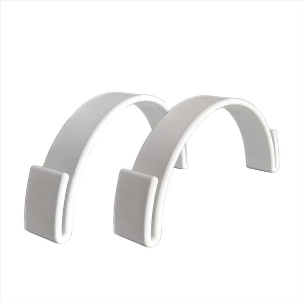 Hat Bill Bender Hat Brim Bender Hat Curving Band Brim Shaper White