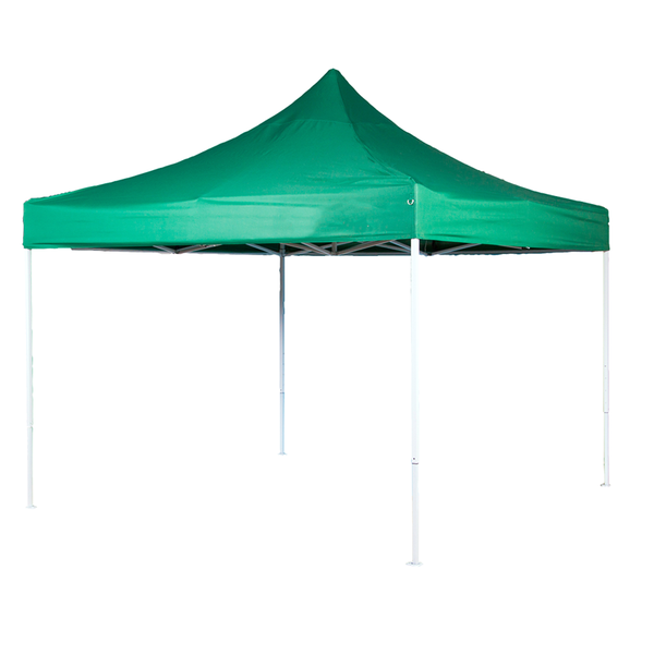 Totai Totai 3x3m Folding Gazebo - Various Colors