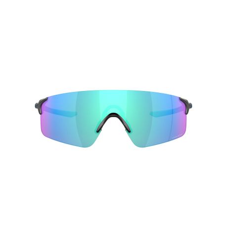 Oakley EV Zero Blades Sunglasses Steel Prizm Sapphire Daily Sale Shop