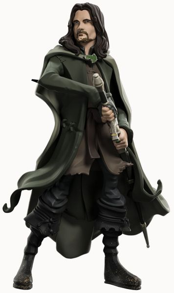 Lord of the Rings Mini Epics - Aragorn (Parallel Import)