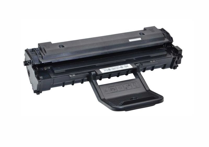 Compatible Samsung MLTD-117S Black Laser Toner Cartridge